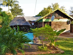 4 Bed House in Arcadia