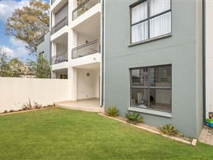 3 Bed Apartment in Modderfontein