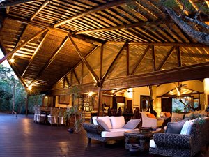 4 Bed House in Hluhluwe