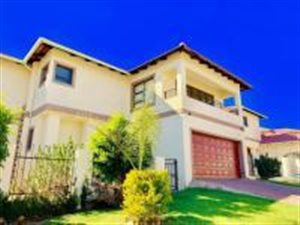 4 Bed House in Noordwyk