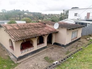 3 Bed House in Kwadabeka