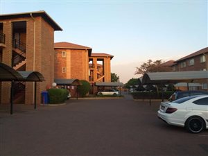 2 Bed Apartment in Annlin