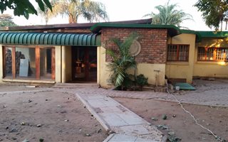 3 Bedroom House in Pretoria Gardens