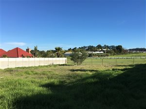 1002 m² Land available in Durmonte
