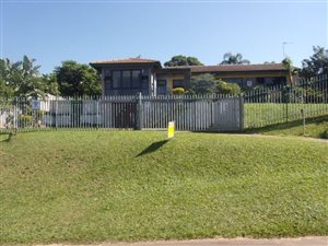 3 Bed House in Yellowwood Park