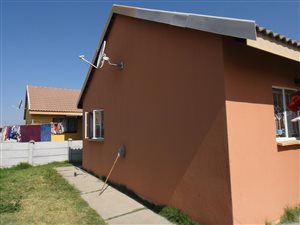3 Bed House in Meriting