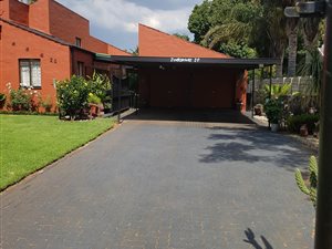 3 Bed House in Morganridge