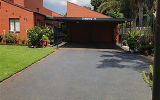 3 Bedroom House in Morganridge