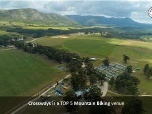 1693 m² Land available in Crossways Farm Village