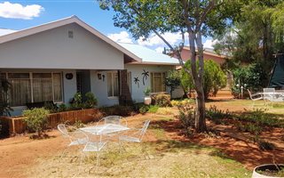 3 Bedroom House in Hadison Park