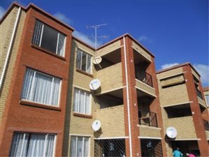 3 Bed Apartment in Centurion CBD