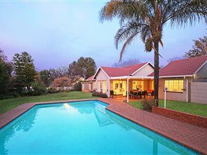 4 Bed House in Randpark Ridge
