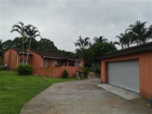 4 Bed House in St Michaels on Sea