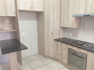 3 Bed Cluster in Olympus AH