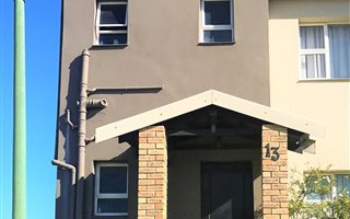 2 Bedroom Apartment in Port Alfred