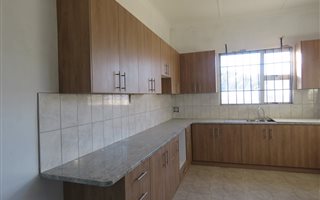 2 Bedroom Garden Cottage in Springbok