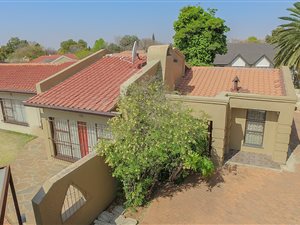 3 Bedroom House in Birch Acres