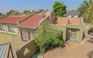 3 Bedroom House in Birch Acres