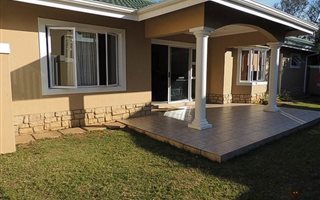 3 Bedroom Townhouse in Mt Edgecombe
