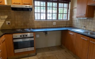 3 Bedroom Townhouse in Atholl