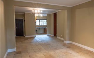 3 Bedroom Townhouse in Atholl