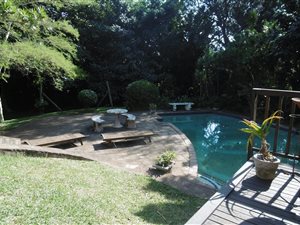 4 Bed House in Kloof
