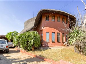 3 Bed House in Wilro Park