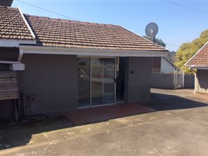 2 Bed Apartment in Northern Park
