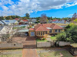 4 Bed House in Blairgowrie