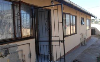3 Bedroom House in Mpumalanga
