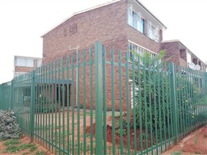 1 Bed Apartment in Casseldale