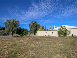 600 m² Land available in Redelinghuys