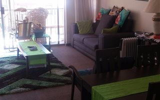 2 Bedroom Apartment in Sonneglans