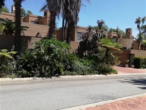 3 Bedroom Cluster in River Club