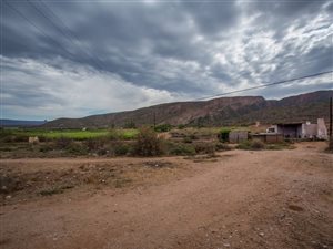 6 ha Farm in Calitzdorp