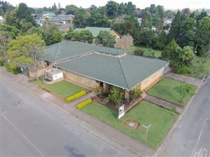 6 Bed House in Graskop