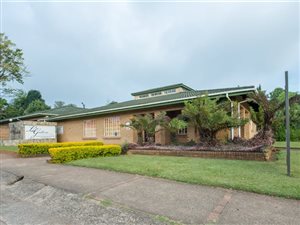 6 Bed House in Graskop