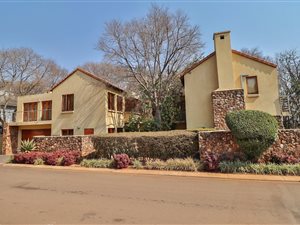 4 Bed House in Irene Woods Estate