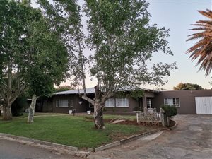 3 Bed House in Hennenman