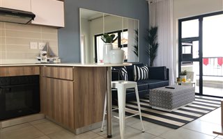 1 Bedroom Apartment in Ballito