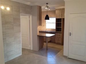 6 Bed Cluster in Secunda Central