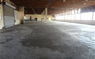 1456 m² Industrial space in New Germany