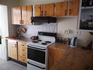 2 Bed Townhouse in Dorandia