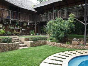 4 ha Farm in Kleinfontein