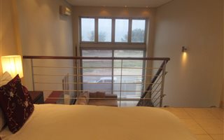 1 Bedroom Apartment in De Bakke