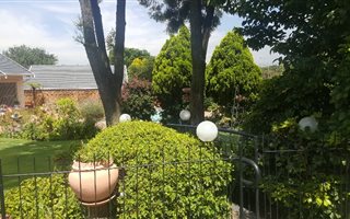 240 m² Office Space in Edenvale