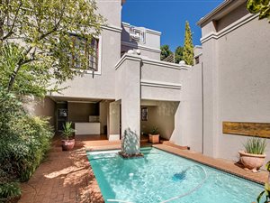 1 Bed Apartment in Riviera