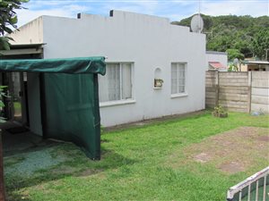 2 Bed House in Christmas Rock