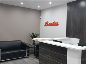 130 m² Commercial space in Parktown North