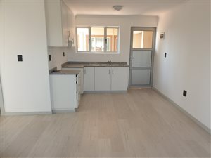 2 Bed Apartment in Avoca